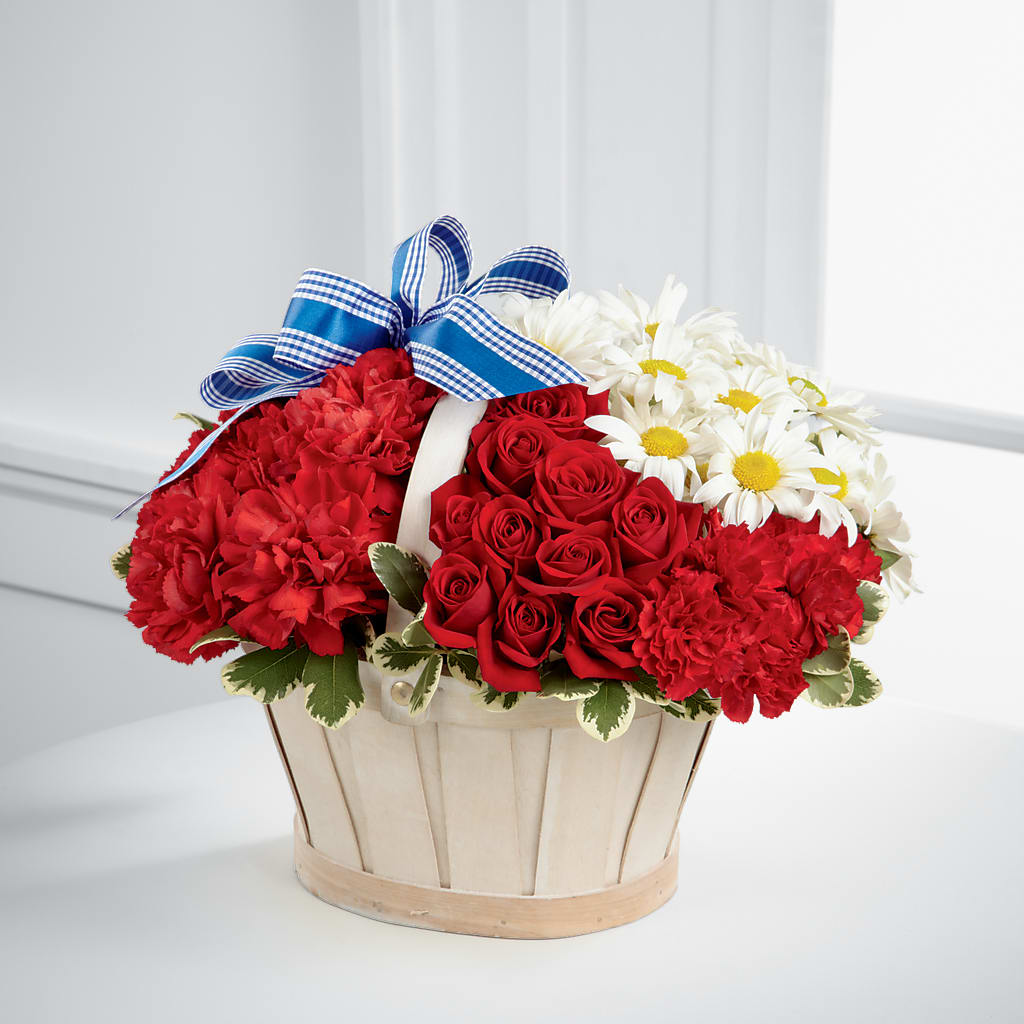 Justice Basket – BUZ N' BEE FLORIST GIFT & NURSERY, Clinton LA