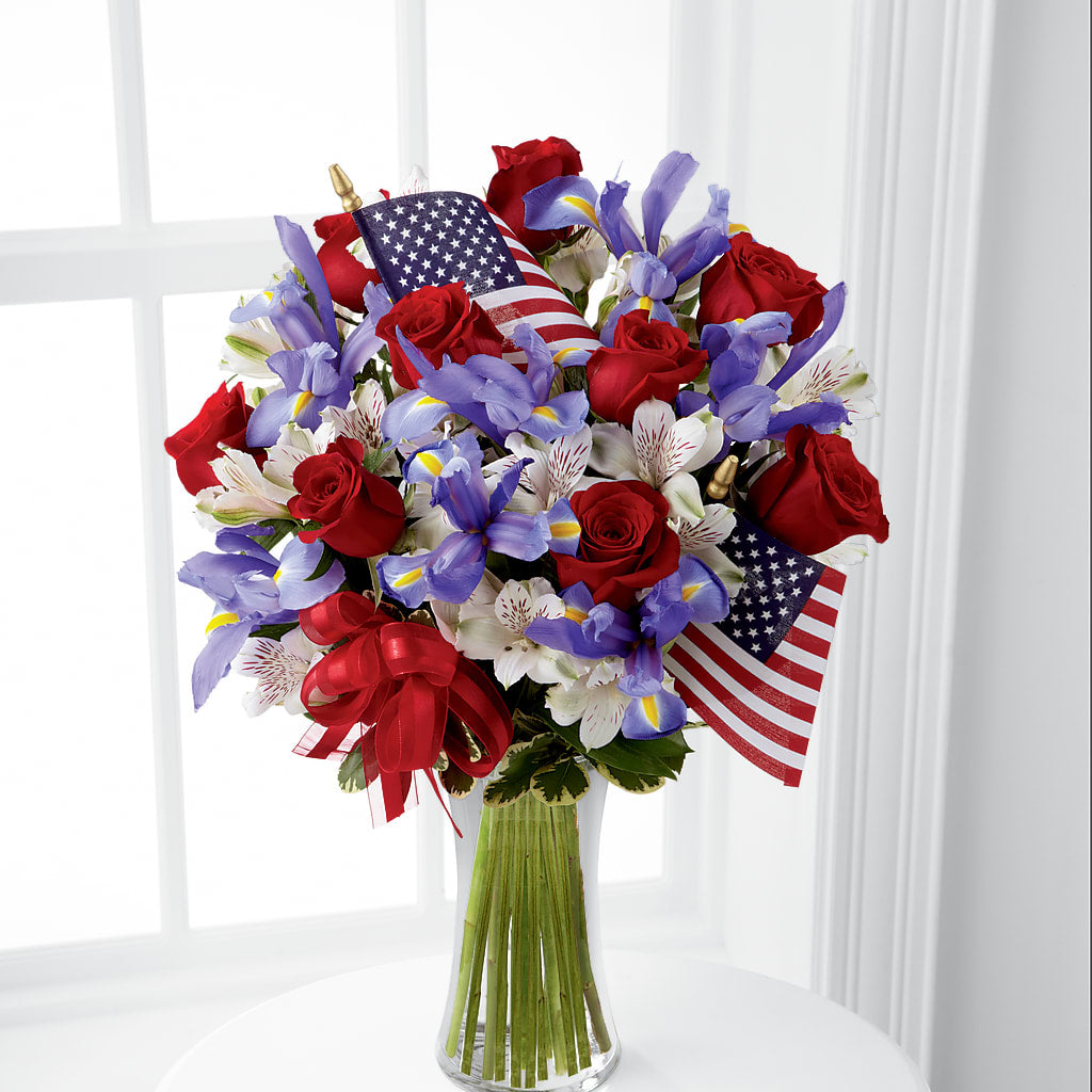 Unity Bouquet – BUZ N' BEE FLORIST GIFT & NURSERY, Clinton LA