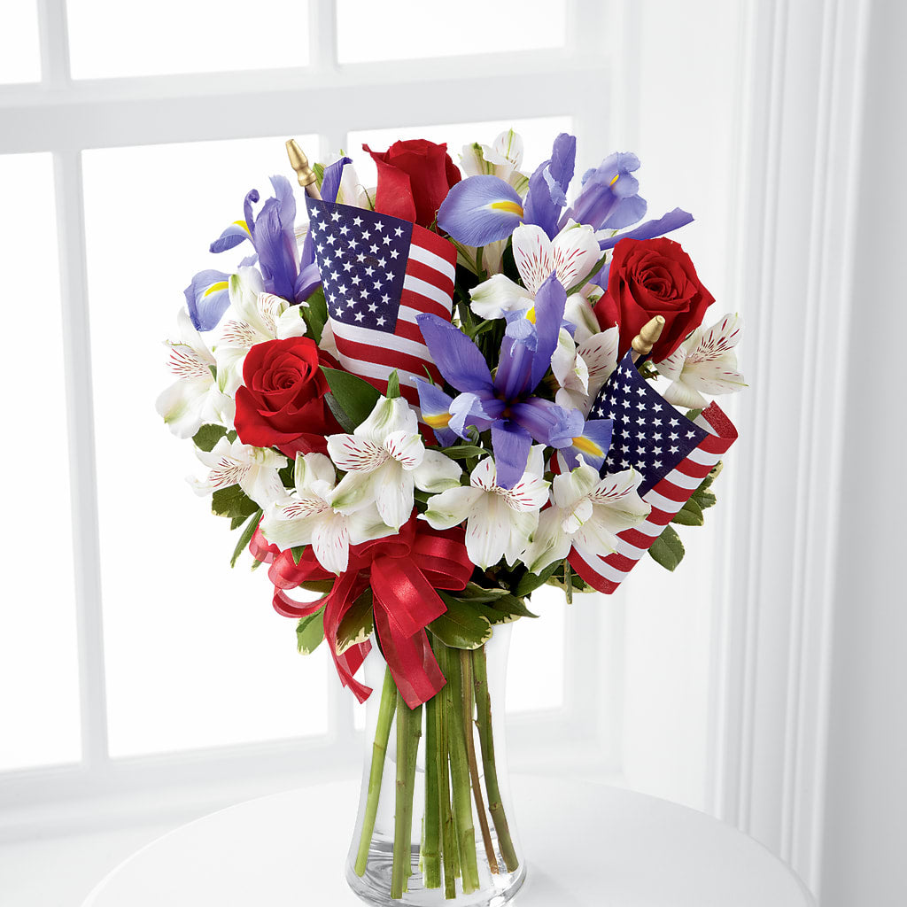 Unity Bouquet – BUZ N' BEE FLORIST GIFT & NURSERY, Clinton LA