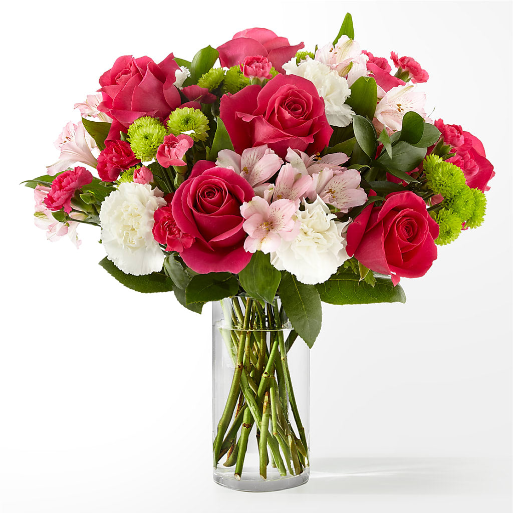 Sweet & Pretty Bouquet – BUZ N' BEE FLORIST GIFT & NURSERY, Clinton LA