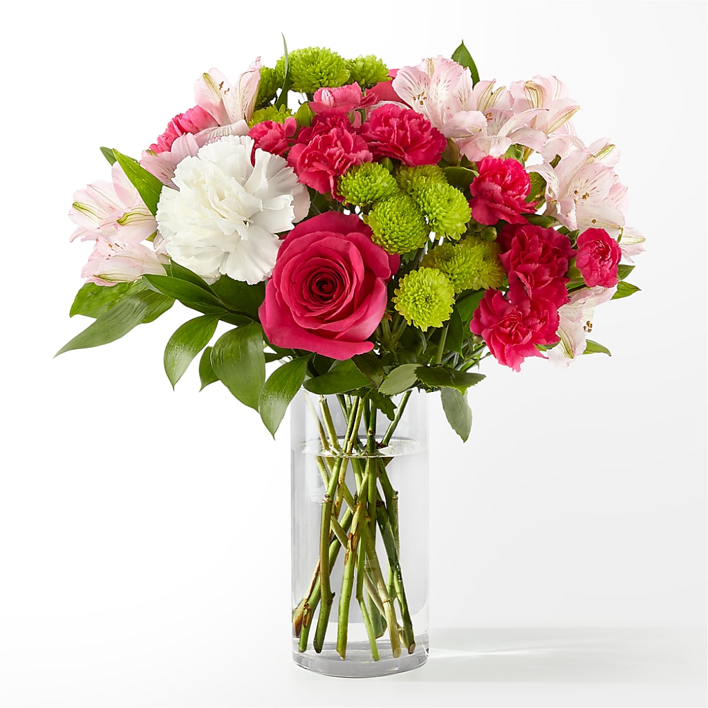 Sweet & Pretty Bouquet – BUZ N' BEE FLORIST GIFT & NURSERY, Clinton LA