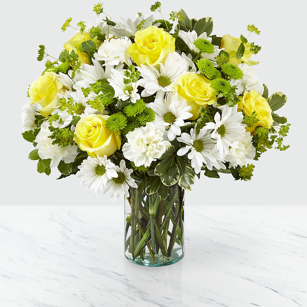 Happy Day Bouquet – BUZ N' BEE FLORIST GIFT & NURSERY, Clinton LA