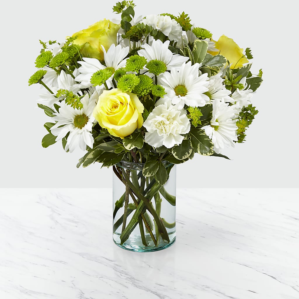 Happy Day Bouquet – BUZ N' BEE FLORIST GIFT & NURSERY, Clinton LA