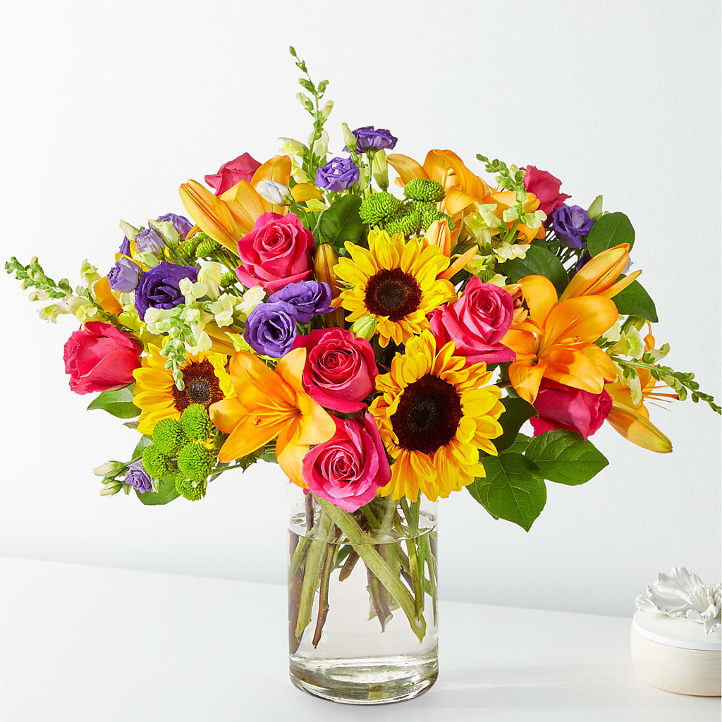 Best Day Bouquet – BUZ N' BEE FLORIST GIFT & NURSERY, Clinton LA