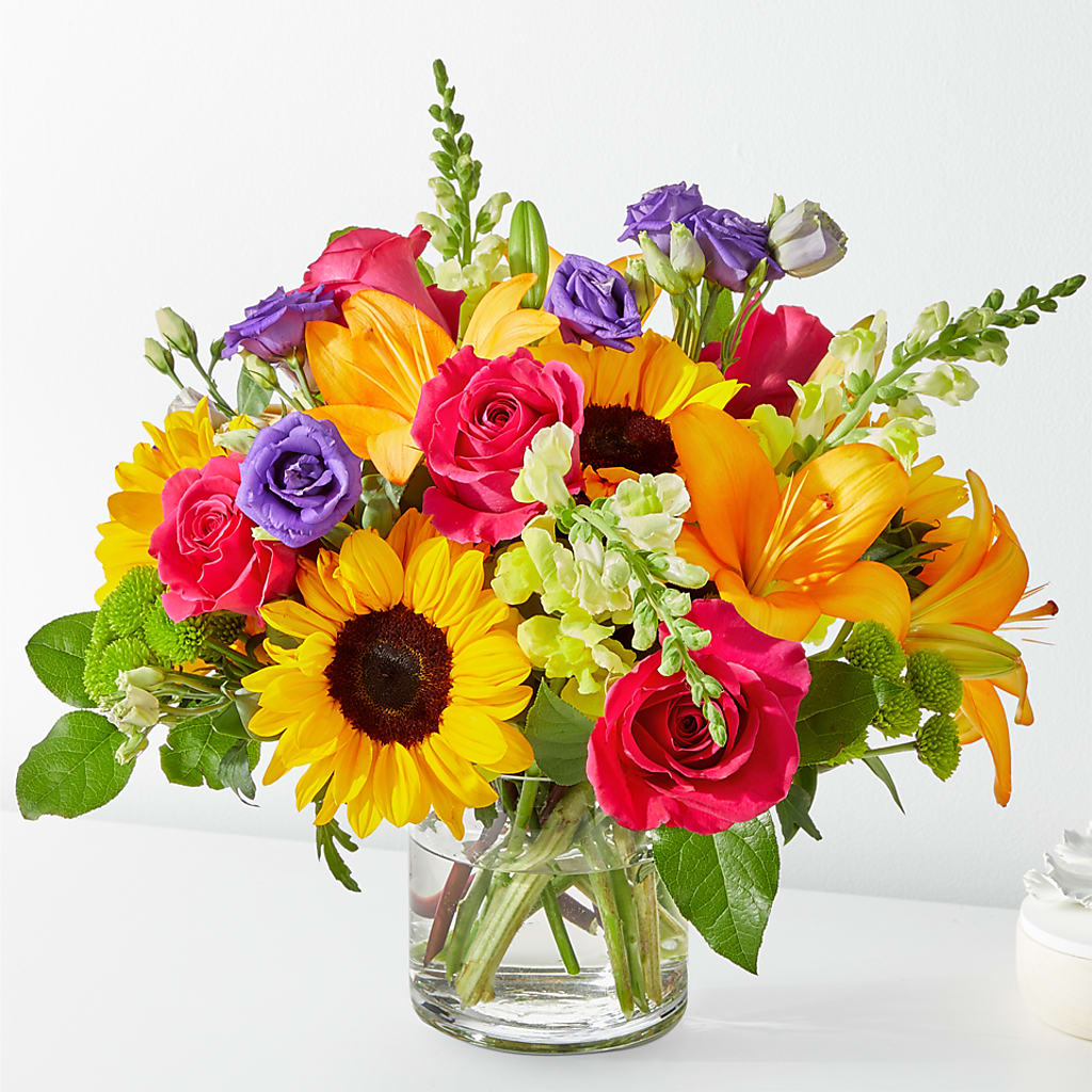 Best Day Bouquet – BUZ N' BEE FLORIST GIFT & NURSERY, Clinton LA