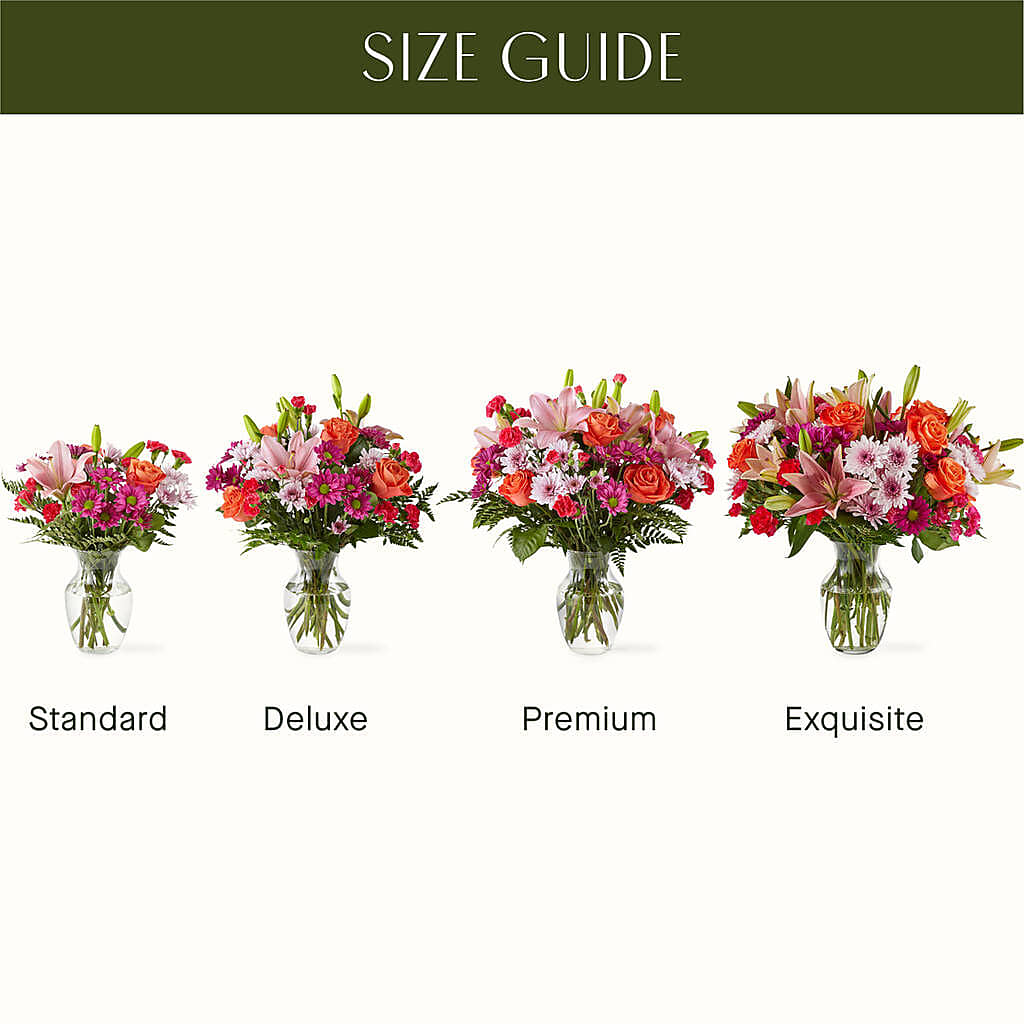 Light of My Life Bouquet – BUZ N' BEE FLORIST GIFT & NURSERY, Clinton LA