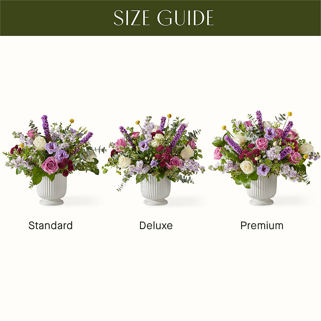Work of Art Bouquet – BUZ N' BEE FLORIST GIFT & NURSERY, Clinton LA