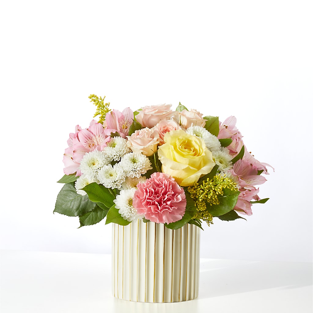 Watercolors Bouquet – BUZ N' BEE FLORIST GIFT & NURSERY, Clinton LA