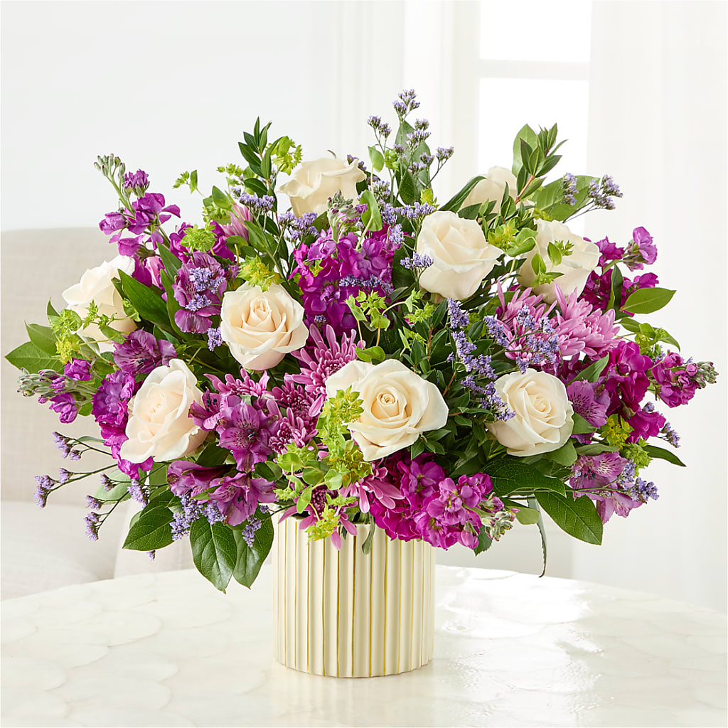 The Boutique Bouquet – BUZ N' BEE FLORIST GIFT & NURSERY, Clinton LA
