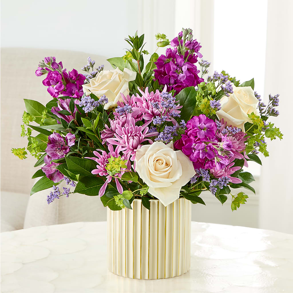 The Boutique Bouquet – BUZ N' BEE FLORIST GIFT & NURSERY, Clinton LA