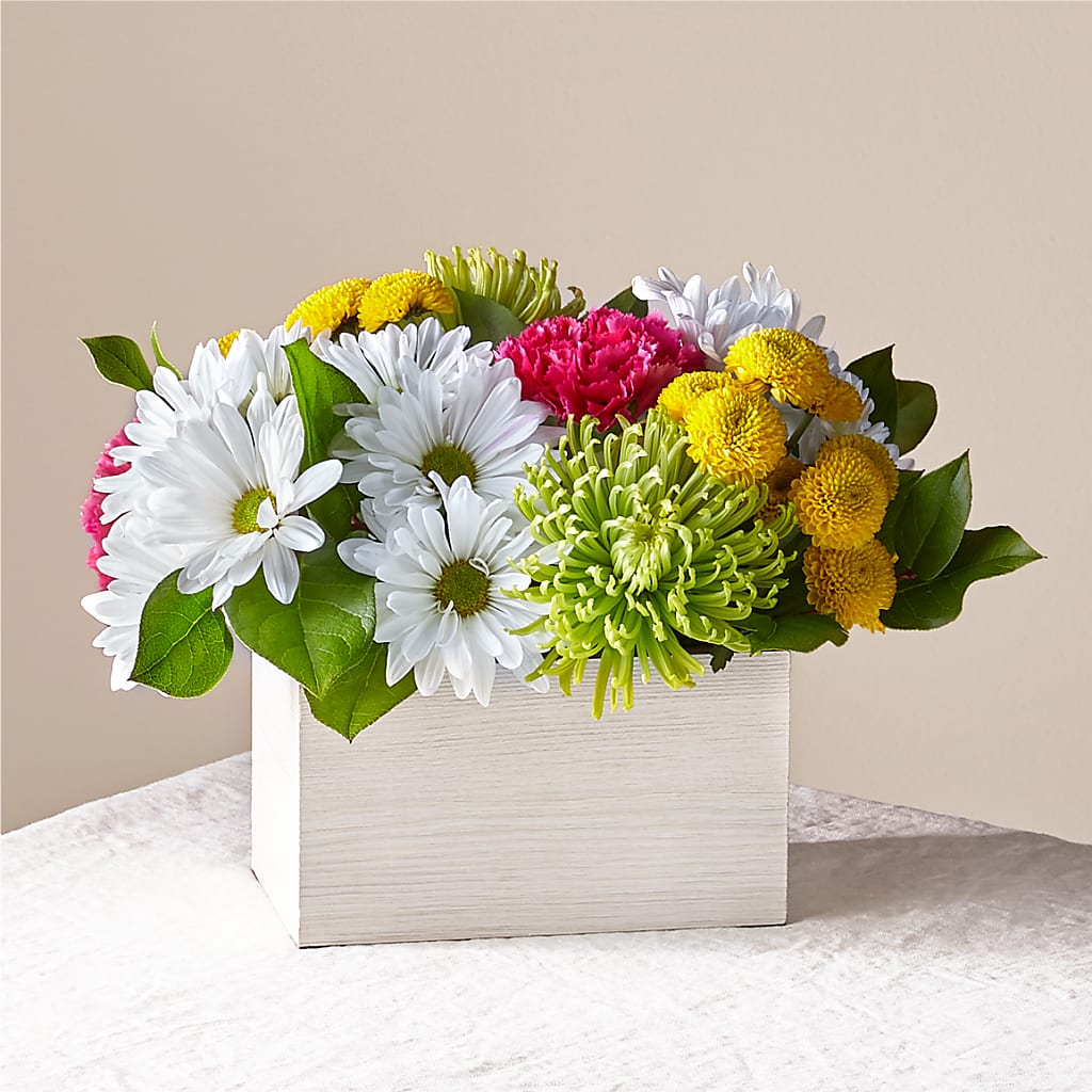 Sorbet Bouquet – BUZ N' BEE FLORIST GIFT & NURSERY, Clinton LA