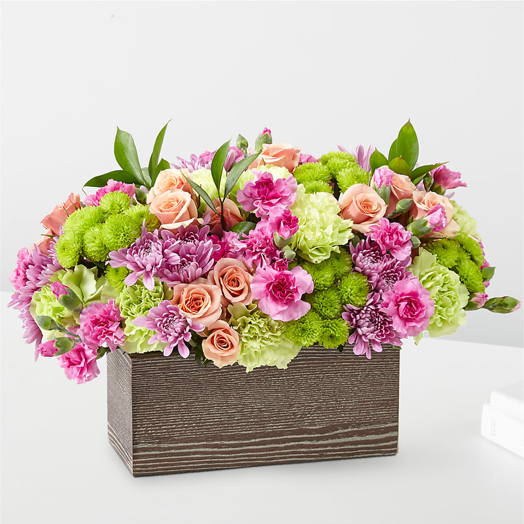 Simple Charm Bouquet – BUZ N' BEE FLORIST GIFT & NURSERY, Clinton LA