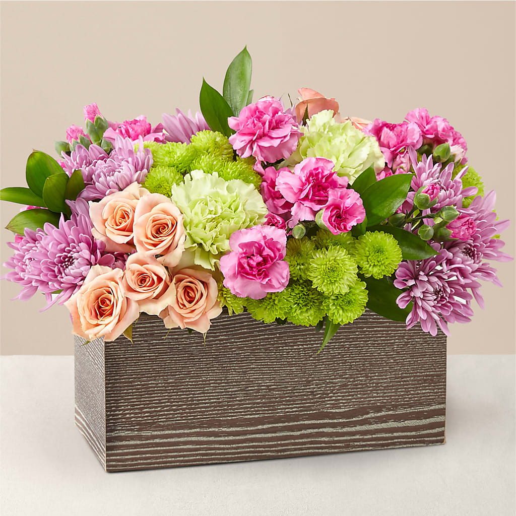 Simple Charm Bouquet – BUZ N' BEE FLORIST GIFT & NURSERY, Clinton LA