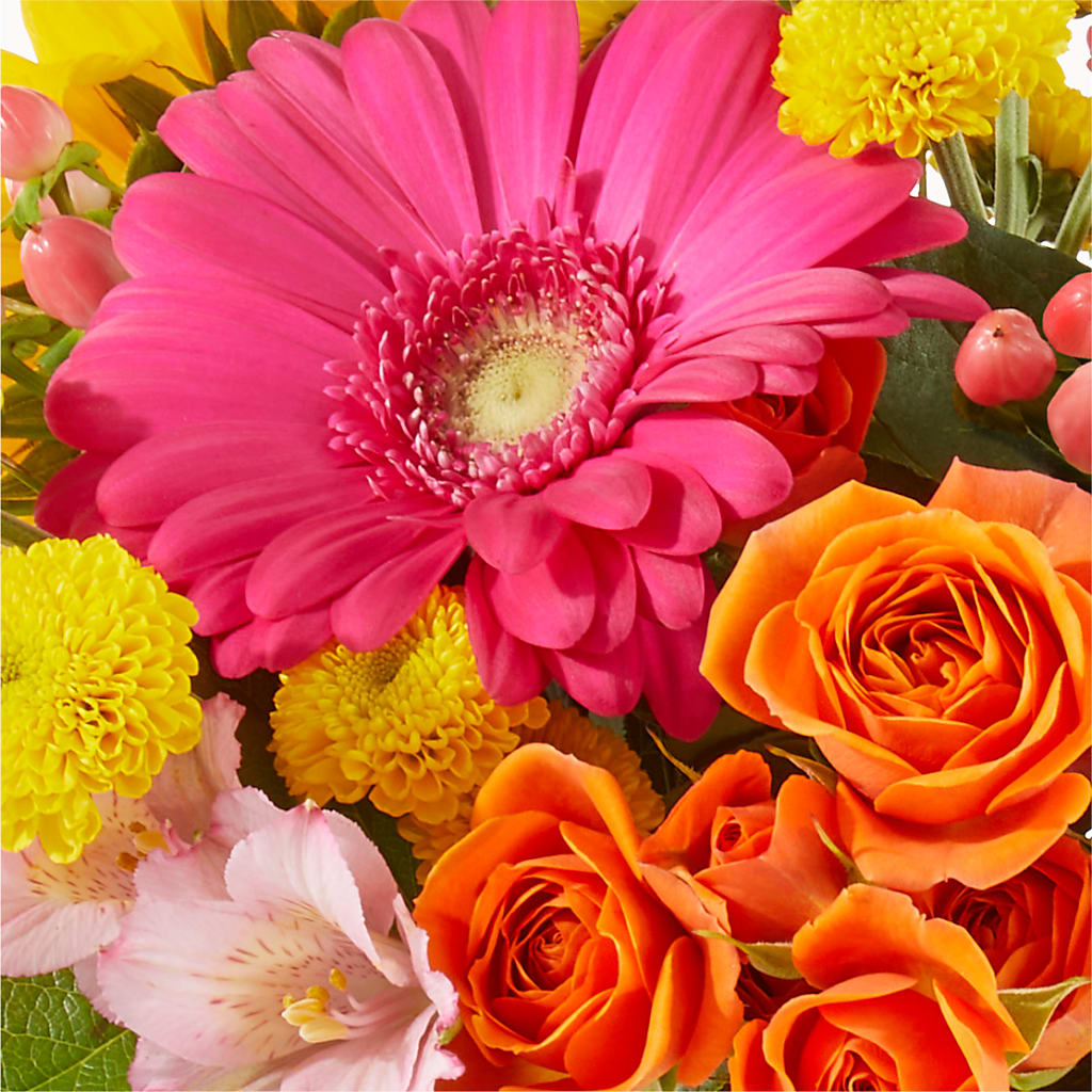 Florist Original Mixed Bouquet – BUZ N' BEE FLORIST GIFT & NURSERY, Clinton LA