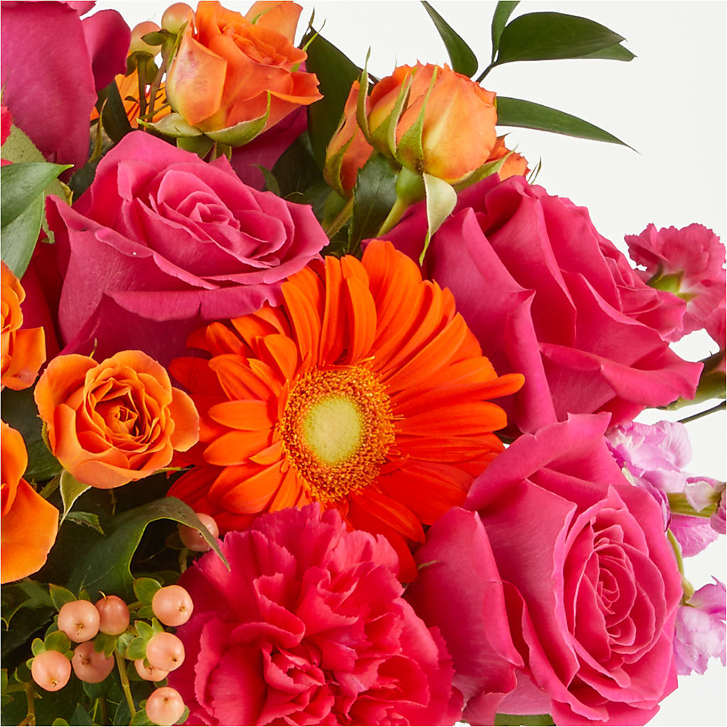 Florist Designed Mixed Bouquet – BUZ N' BEE FLORIST GIFT & NURSERY, Clinton LA