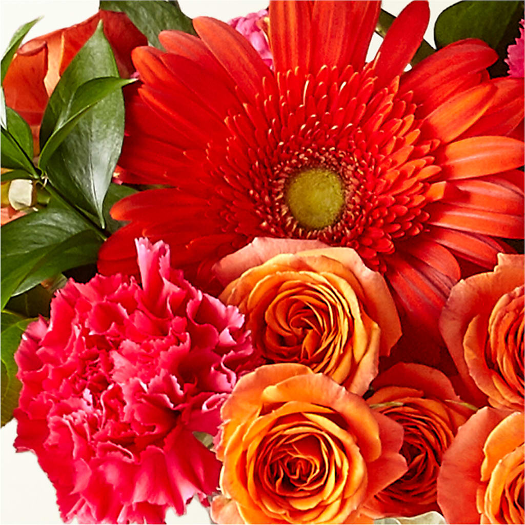 Florist Designed Mixed Bouquet – BUZ N' BEE FLORIST GIFT & NURSERY, Clinton LA