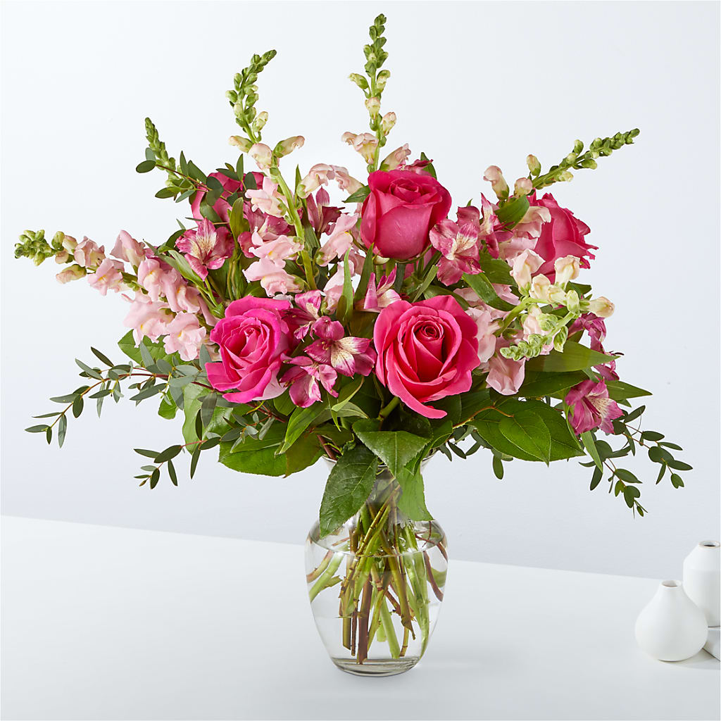 Evermore Bouquet – BUZ N' BEE FLORIST GIFT & NURSERY, Clinton LA