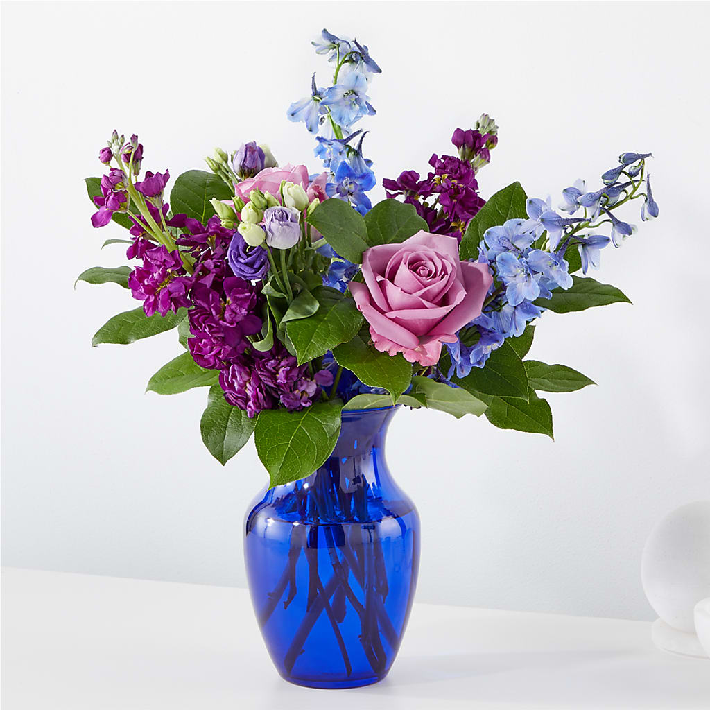 Twilight Glow Bouquet – BUZ N' BEE FLORIST GIFT & NURSERY, Clinton LA