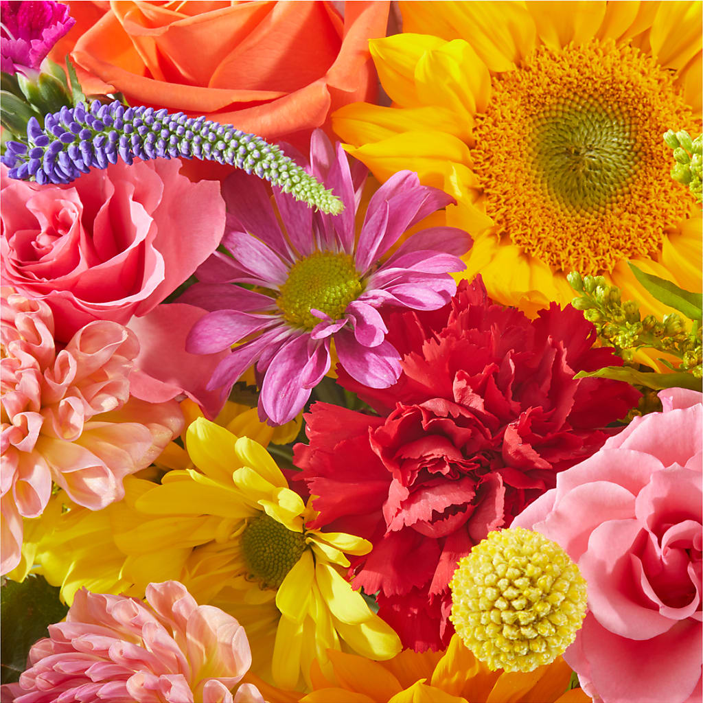 You're Invited - A Florist Original – BUZ N' BEE FLORIST GIFT & NURSERY, Clinton LA