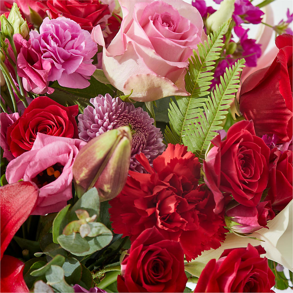 Simply the Best - A Florist Original – BUZ N' BEE FLORIST GIFT & NURSERY, Clinton LA