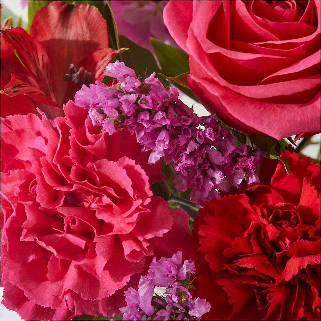 Simply the Best - A Florist Original – BUZ N' BEE FLORIST GIFT & NURSERY, Clinton LA