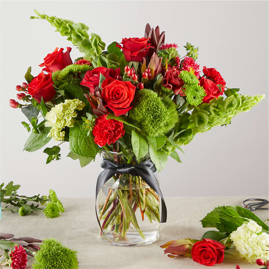 Heritage Kindle – A Florist Original – BUZ N' BEE FLORIST GIFT & NURSERY, Clinton LA