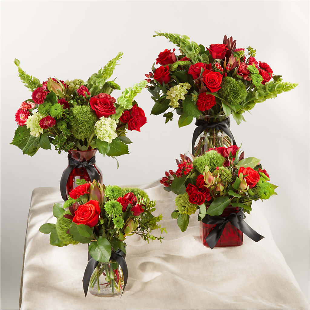 Heritage Kindle – A Florist Original – BUZ N' BEE FLORIST GIFT & NURSERY, Clinton LA