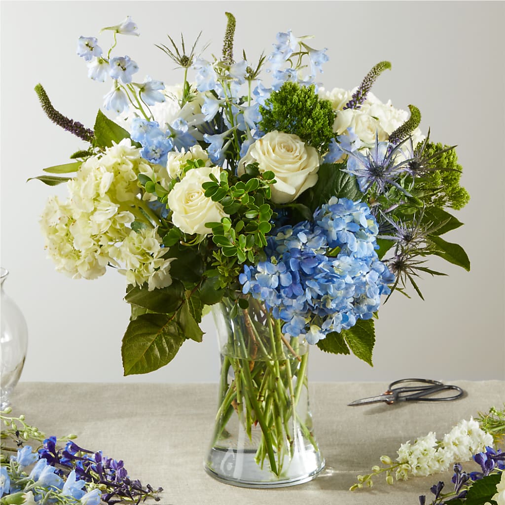 Festival of Lights – A Florist Original – BUZ N' BEE FLORIST GIFT & NURSERY, Clinton LA