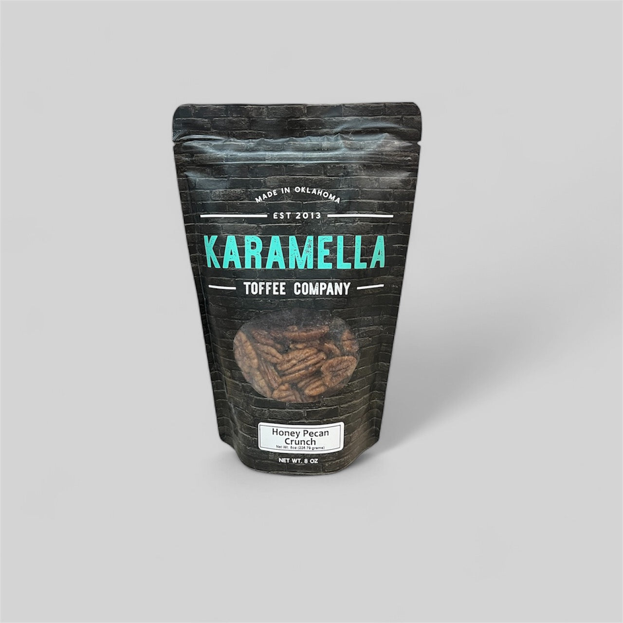 Karamella Pecans