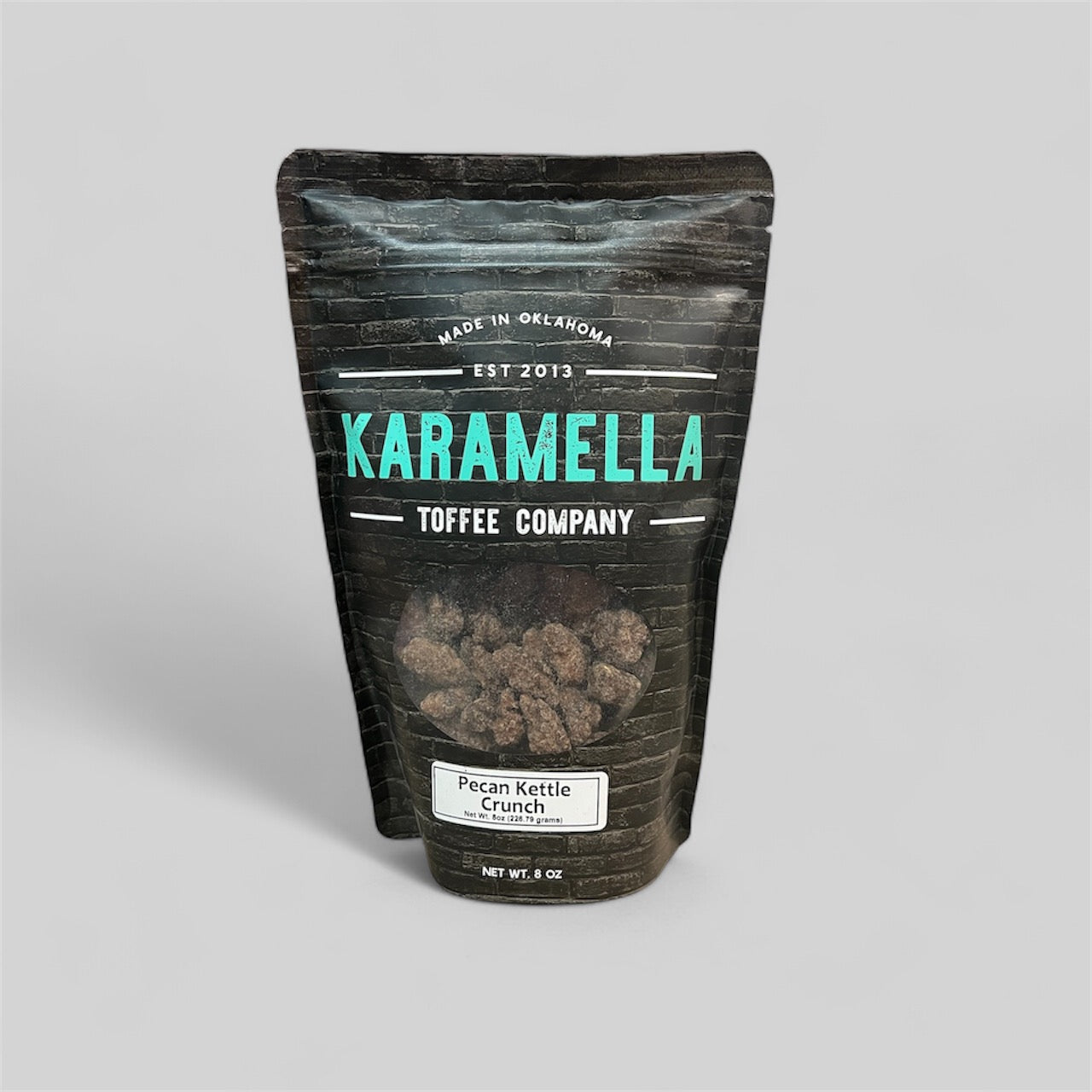 Karamella Pecans