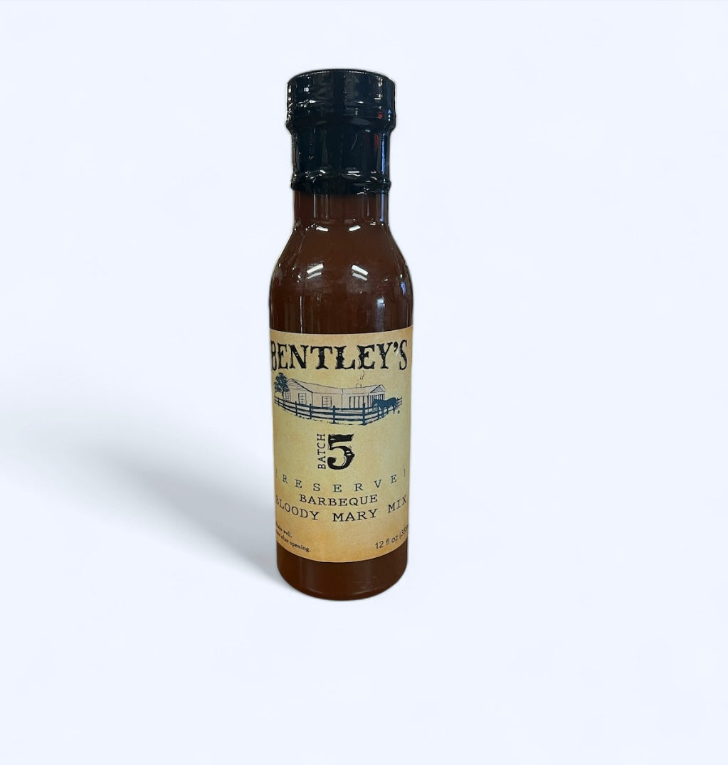 Bentley’s Bloody Mary Mix – BUZ N' BEE FLORIST GIFT & NURSERY, Clinton LA