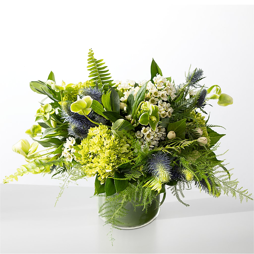 The Botanical Gardens – BUZ N' BEE FLORIST GIFT & NURSERY, Clinton LA