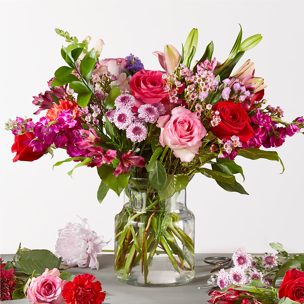 Regal Jewel – A Florist Original – BUZ N' BEE FLORIST GIFT & NURSERY, Clinton LA