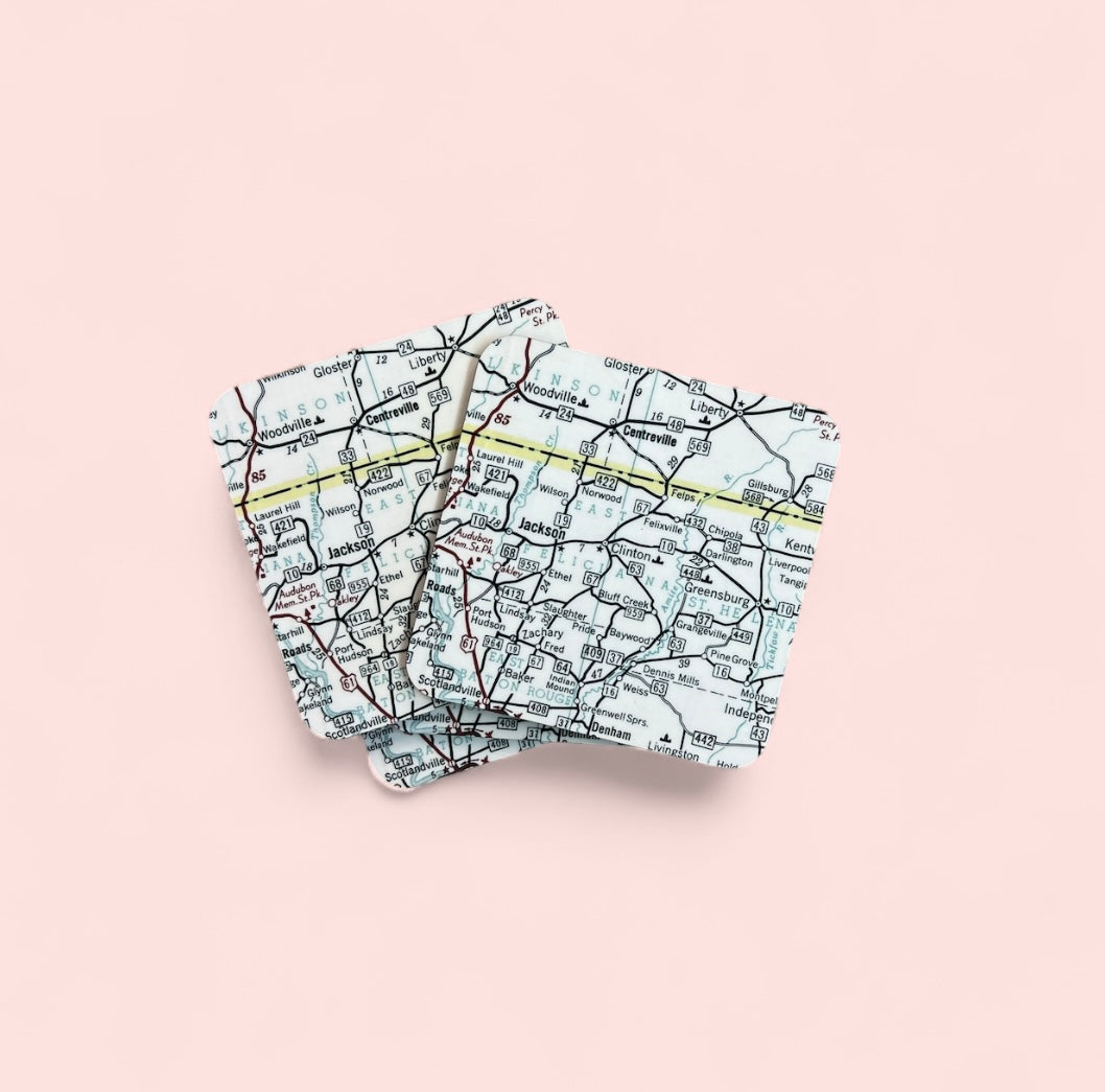 Drink Coasters