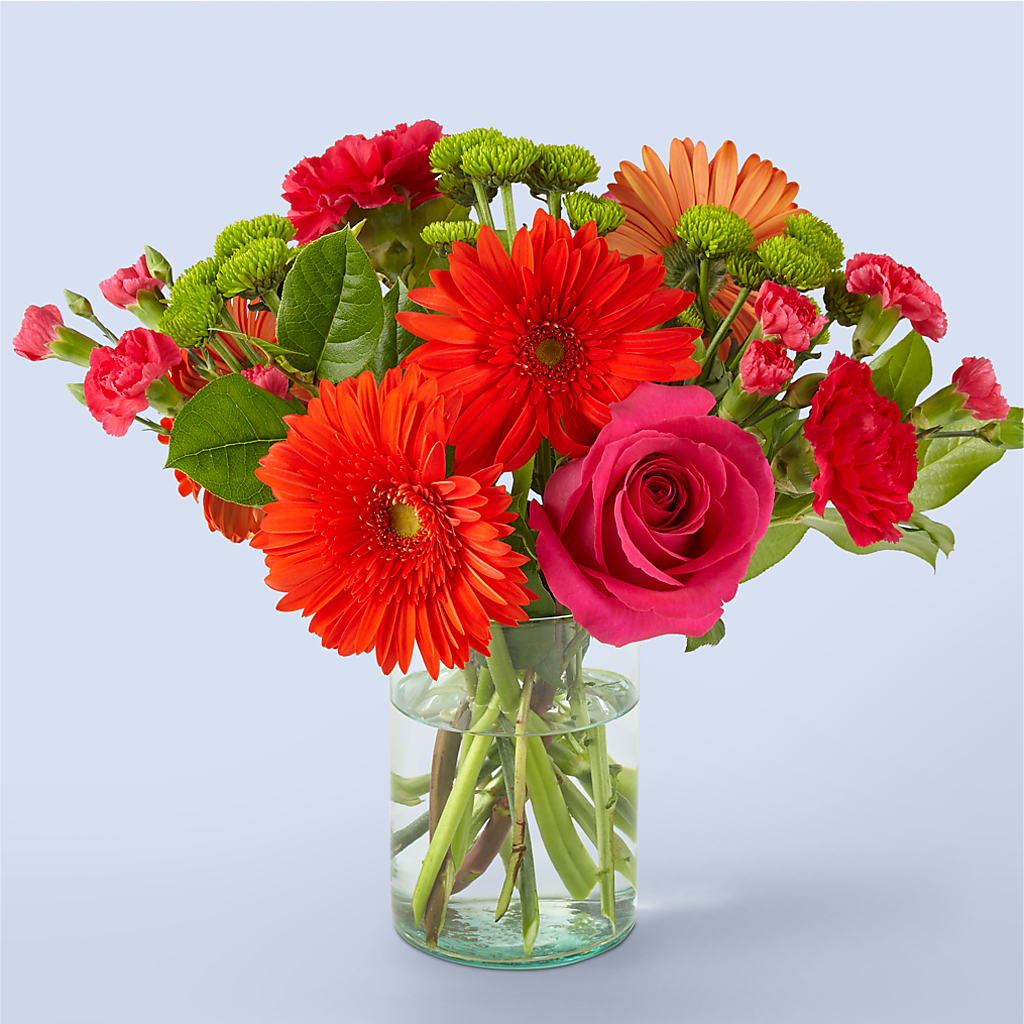 Best Dressed Bouquet – BUZ N' BEE FLORIST GIFT & NURSERY, Clinton LA