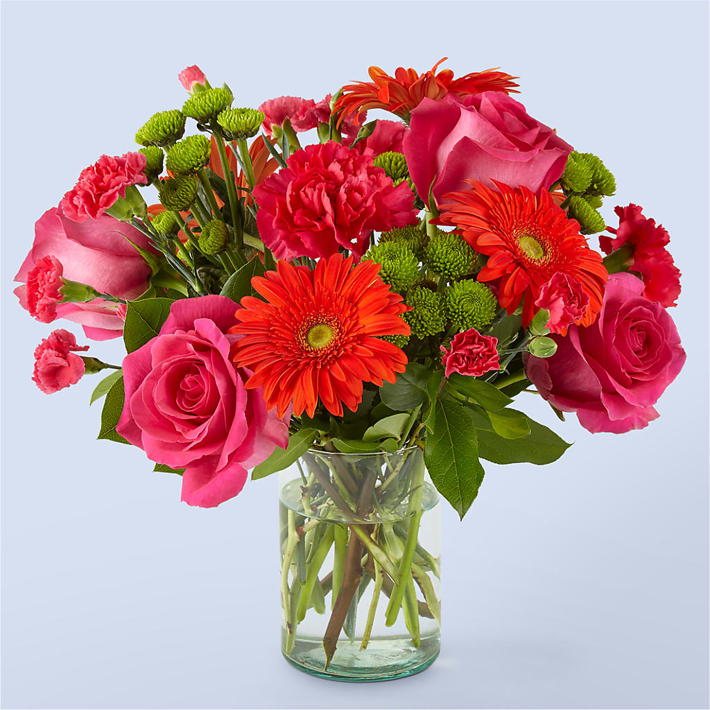 Best Dressed Bouquet – BUZ N' BEE FLORIST GIFT & NURSERY, Clinton LA