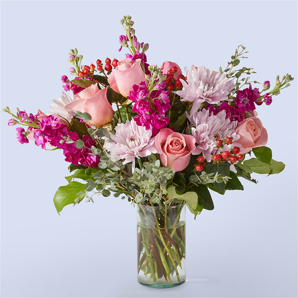 Sunday Morning Bouquet – BUZ N' BEE FLORIST GIFT & NURSERY, Clinton LA