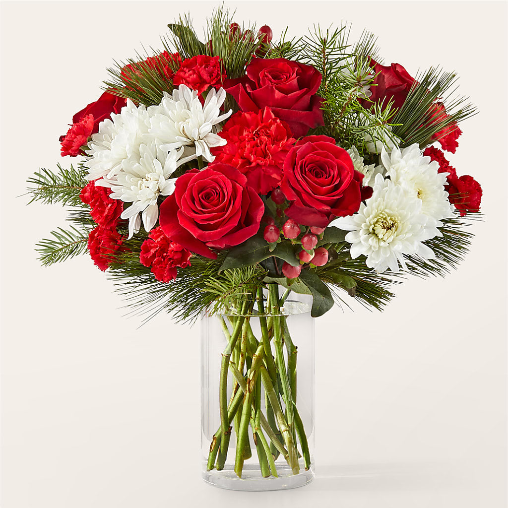 Seasonal Magic Bouquet – BUZ N' BEE FLORIST GIFT & NURSERY, Clinton LA