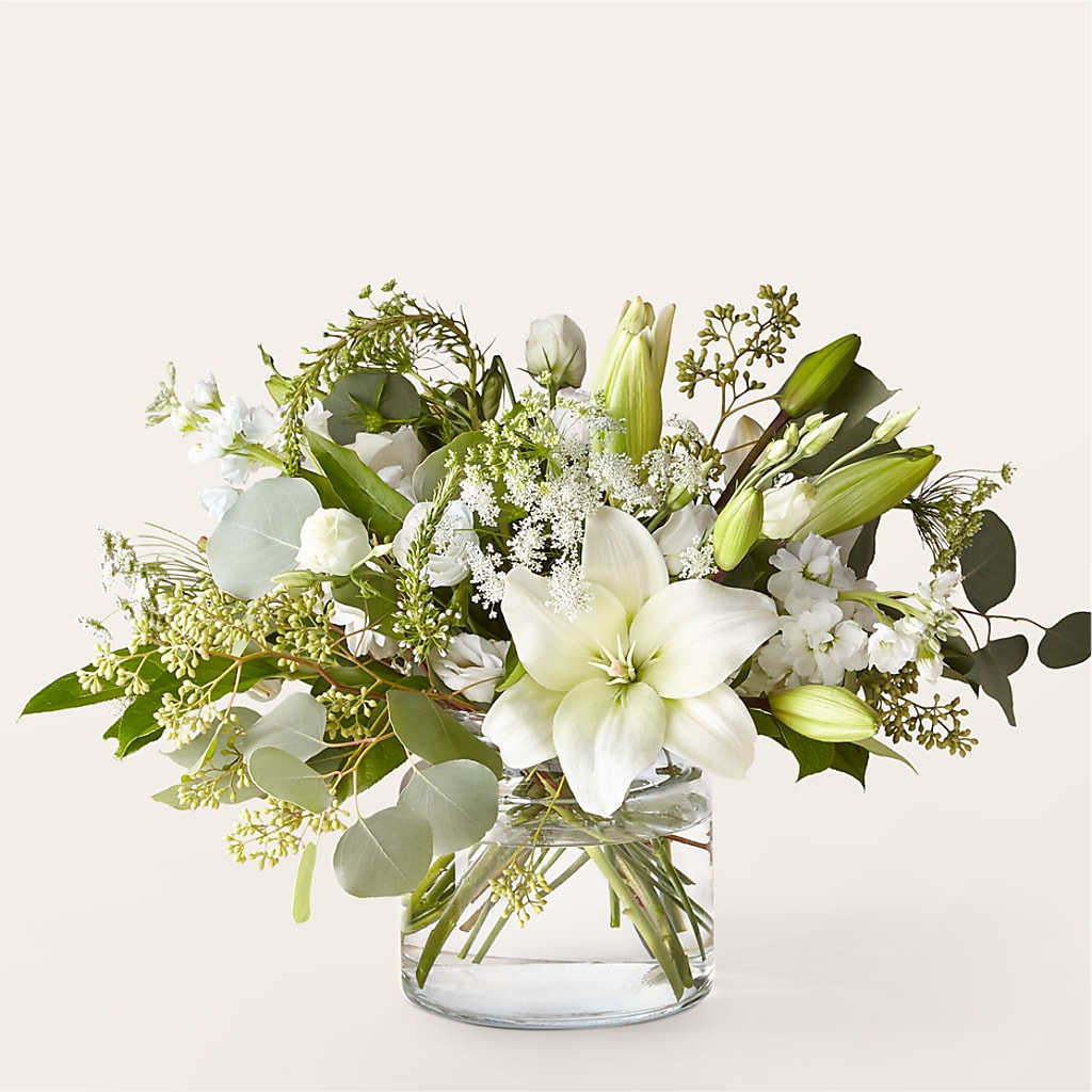 Alluring Elegance Bouquet – BUZ N' BEE FLORIST GIFT & NURSERY, Clinton LA