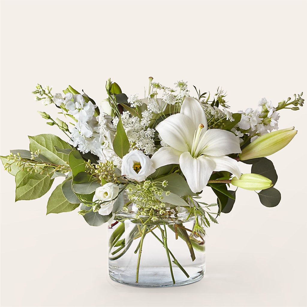 Alluring Elegance Bouquet – BUZ N' BEE FLORIST GIFT & NURSERY, Clinton LA