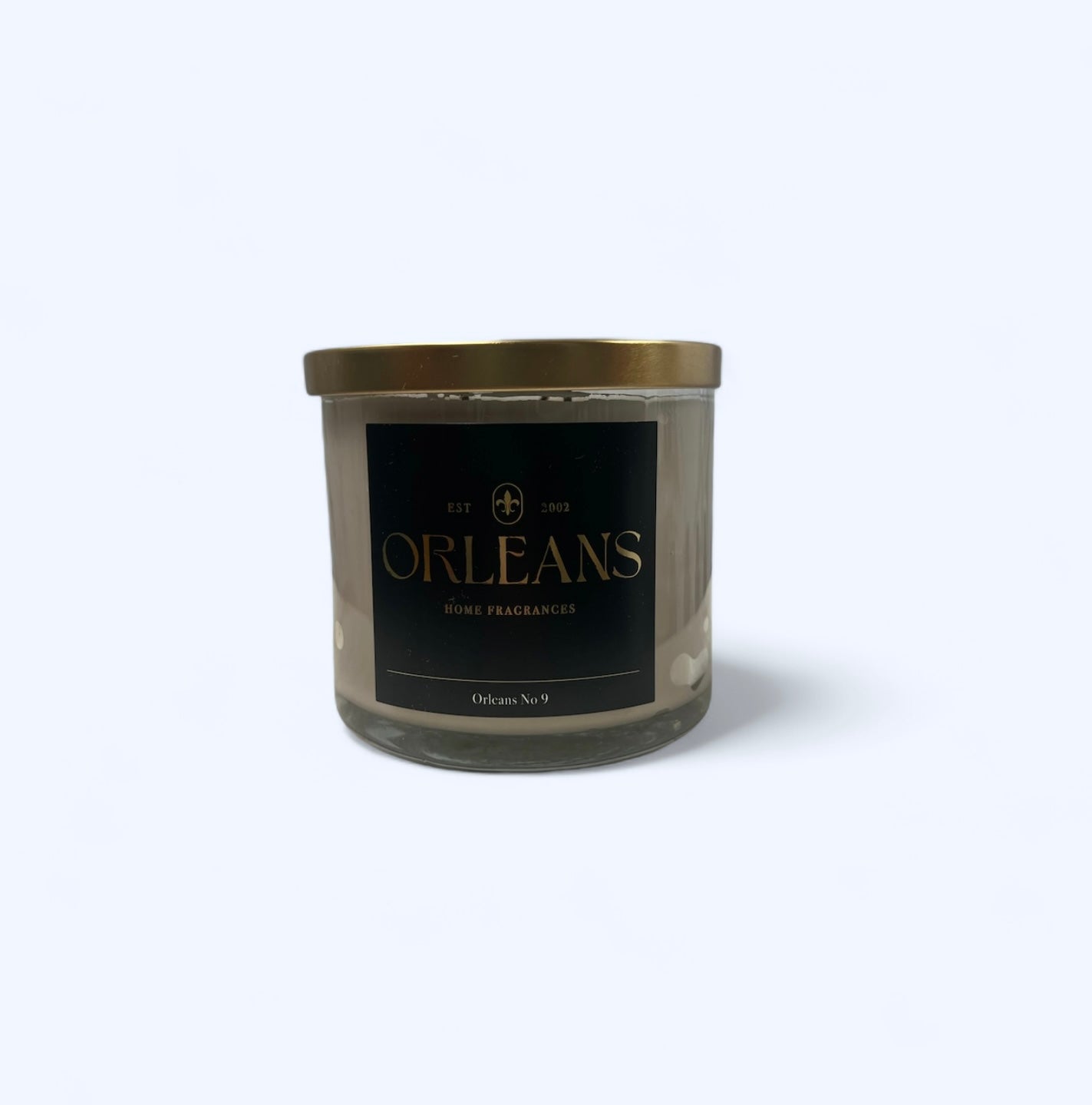 Orleans No. 9