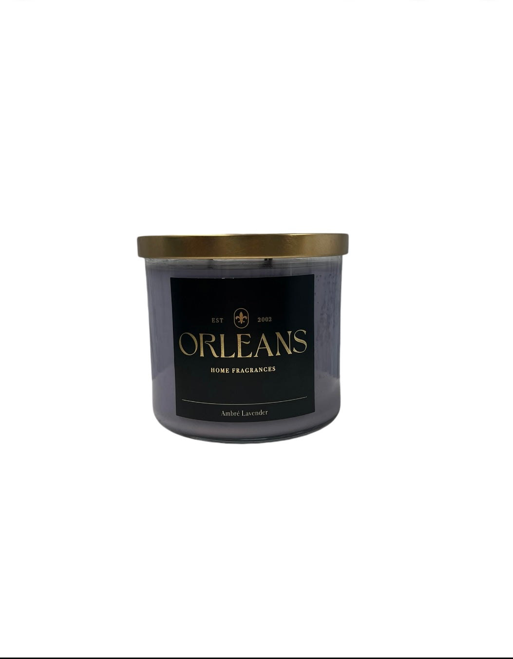 Ambre' Lavender