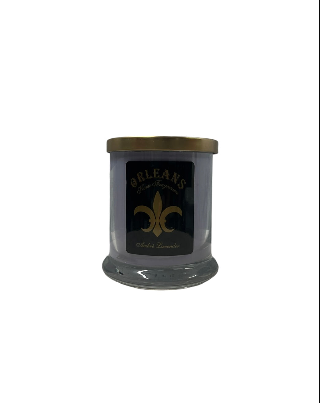 Ambre' Lavender