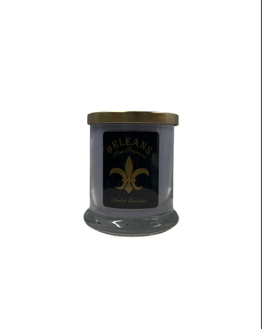 Ambre' Lavender
