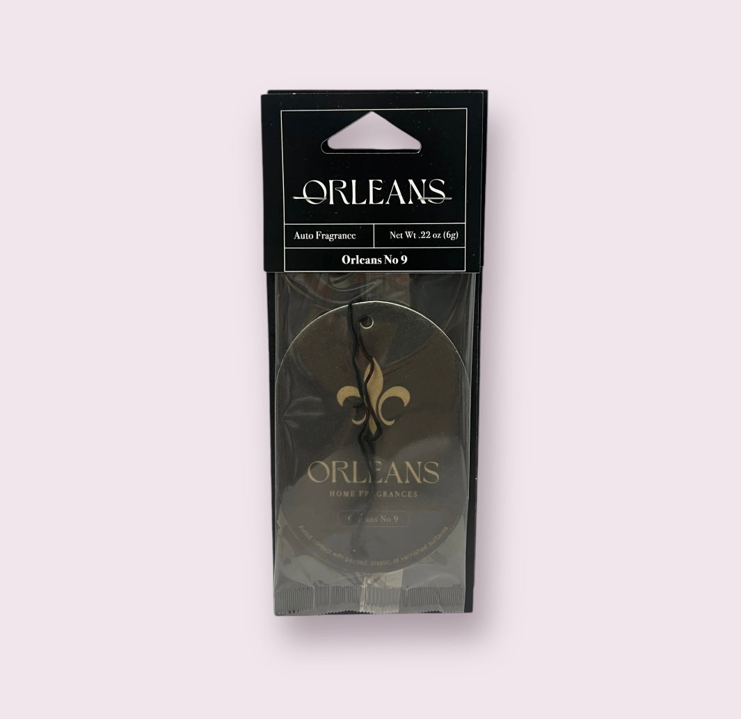Orleans No. 9 – BUZ N' BEE FLORIST GIFT & NURSERY, Clinton LA