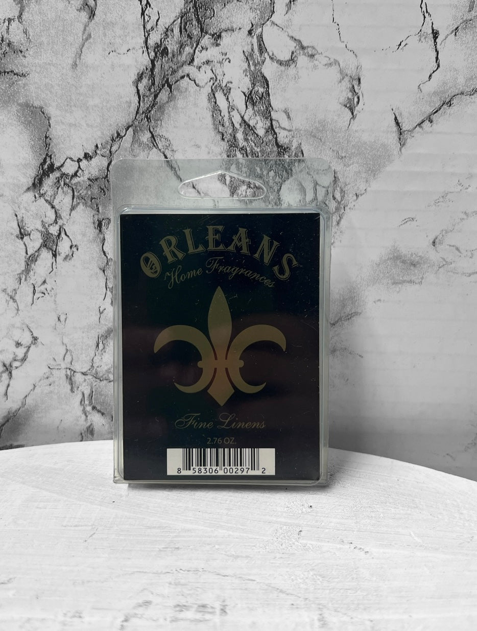Wax Melts