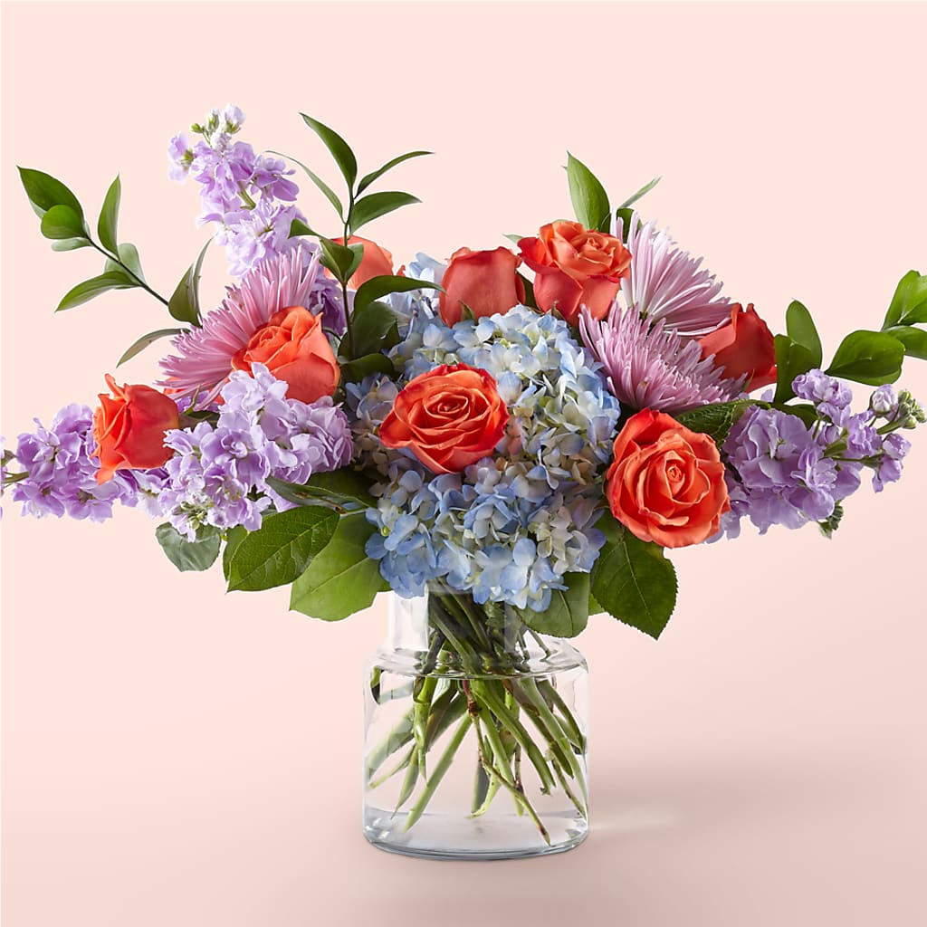 Be Mine Bouquet – BUZ N' BEE FLORIST GIFT & NURSERY, Clinton LA