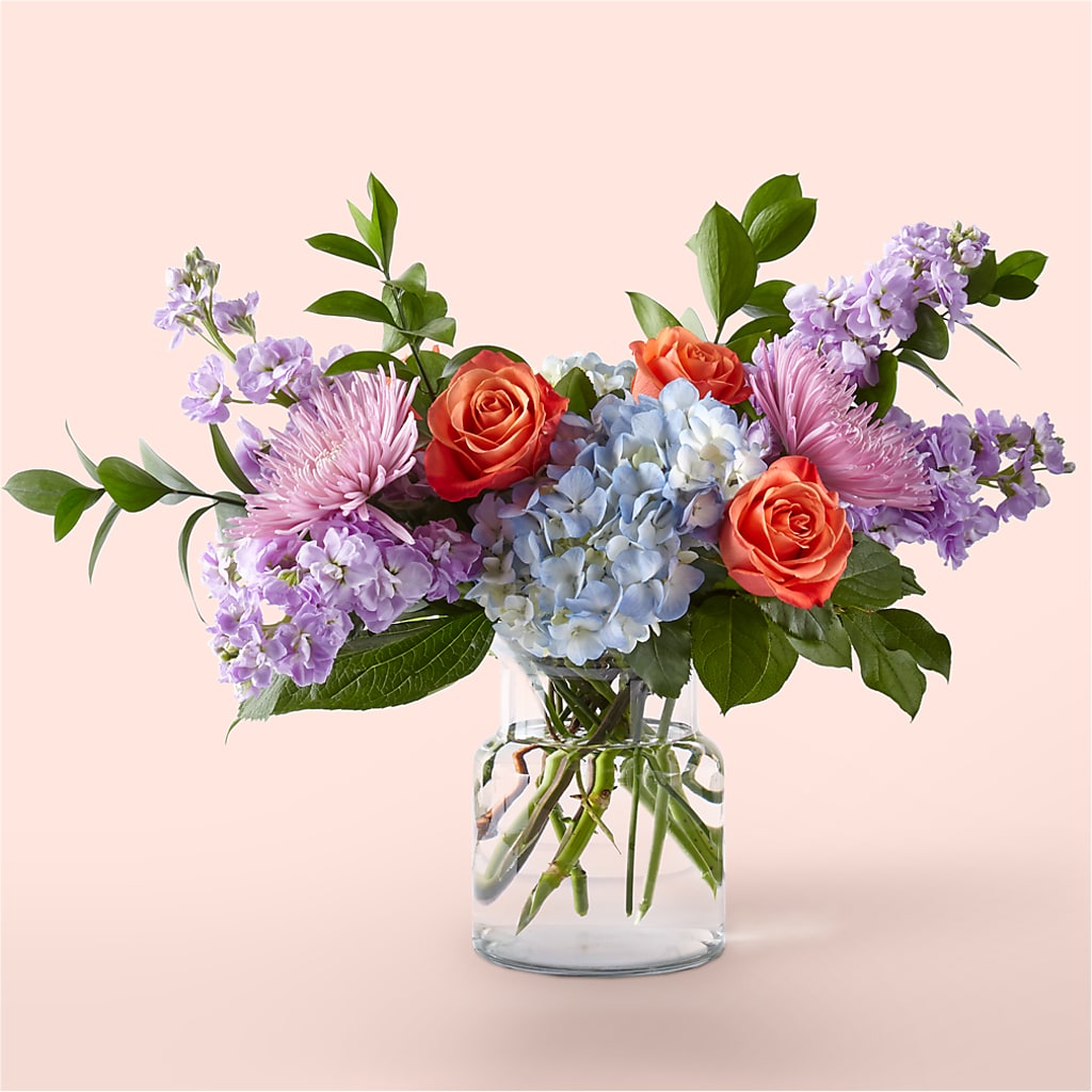 Be Mine Bouquet – BUZ N' BEE FLORIST GIFT & NURSERY, Clinton LA