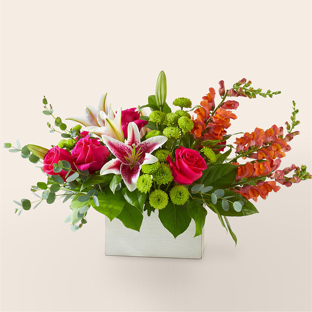 Wild Spirit Bouquet – BUZ N' BEE FLORIST GIFT & NURSERY, Clinton LA