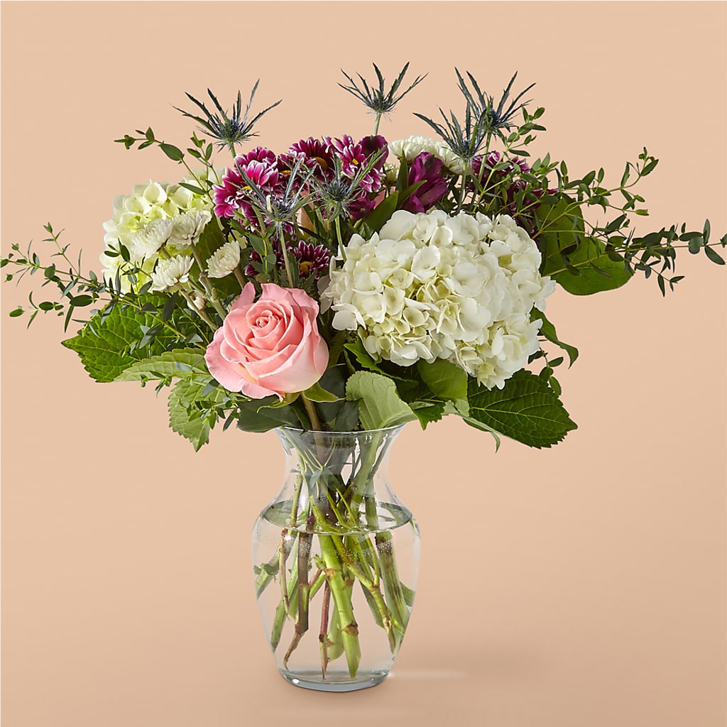 Parlour Bouquet – BUZ N' BEE FLORIST GIFT & NURSERY, Clinton LA